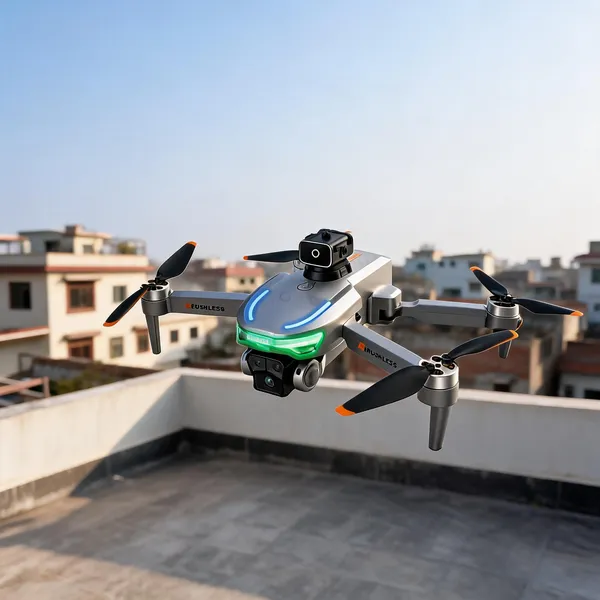 Vlot_Vision_A17_Foldable_Camera_Drone_Aerial_Photography