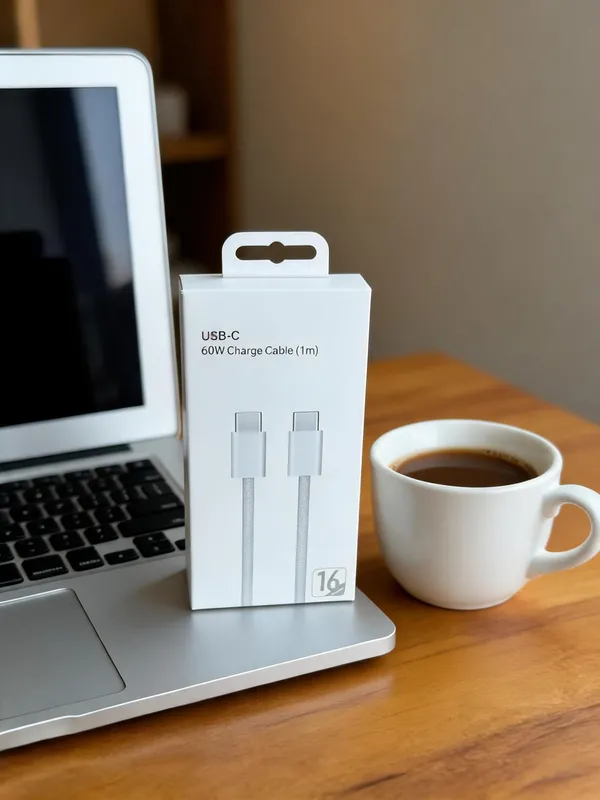 Vlot_Vision_Usb-C_60W_Braided_Fast_Charging_Cable_1_M