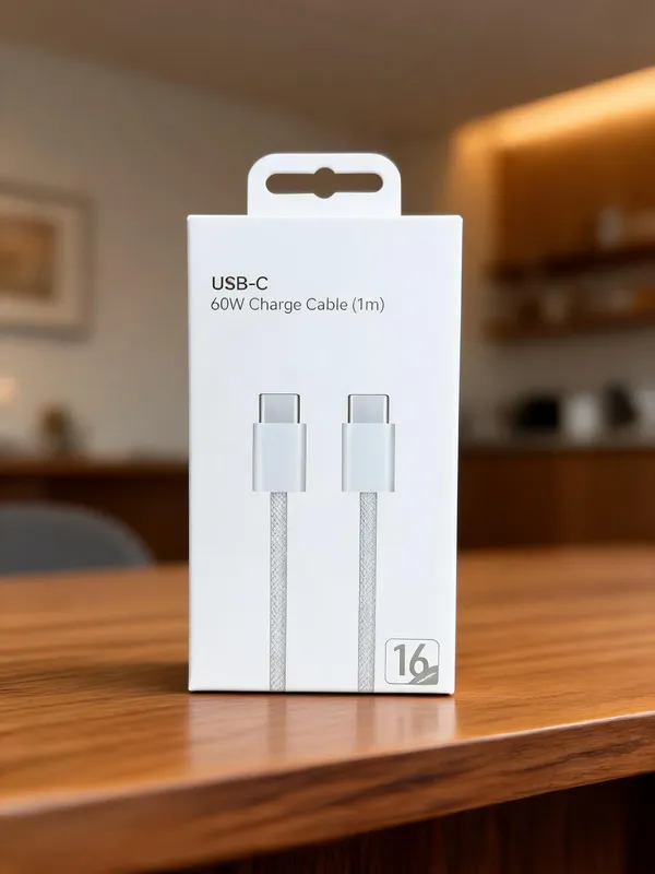 Vlot_Vision_Usb-C_60W_Braided_Fast_Charging_Cable_1_M
