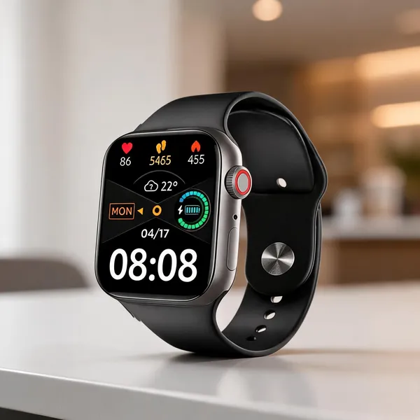Vlot_Vision_X90_Ultra_45Mm_Smartwatch_Bt_Calling_Black_Strap