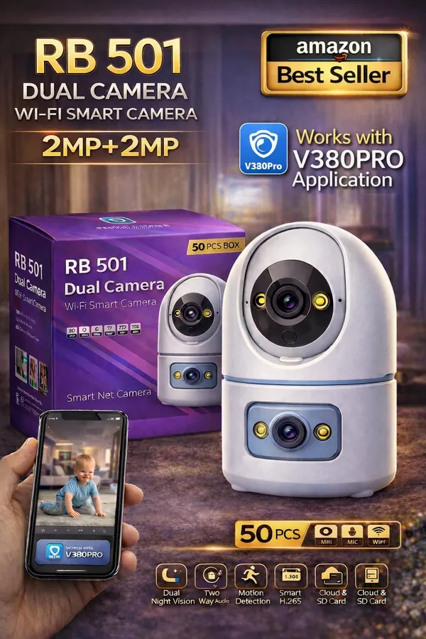 Vlot_Vision_Rb_501_Dual_Camera_Wi-Fi_Smart_Security_Camera