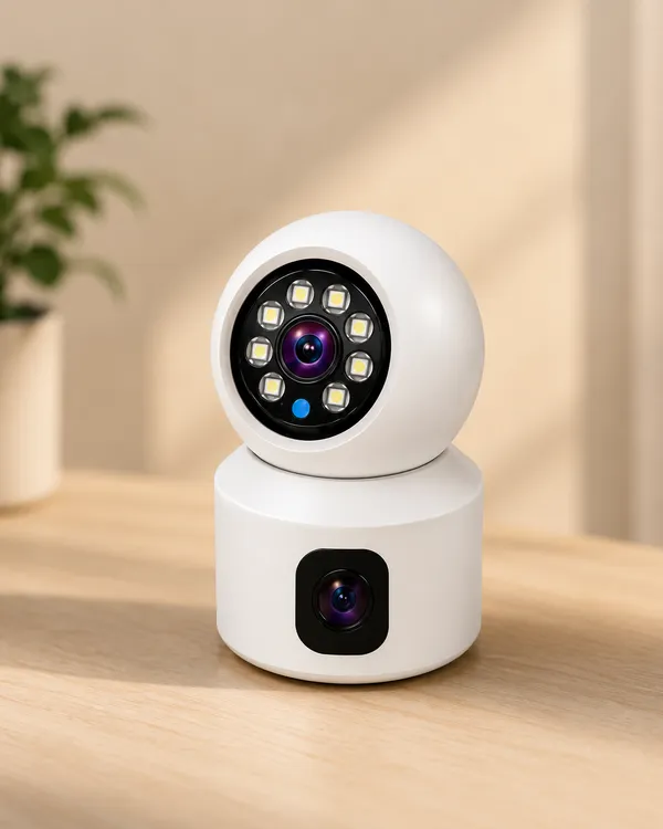 Vlot_Vision_Rb_81_Wi-Fi_Ptz_Smart_Robot_Camera