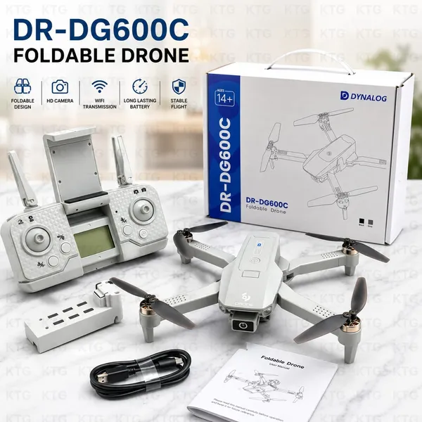Vlot_Vision_Dynalog_Dr-Dg600C_Foldable_Camera_Drone