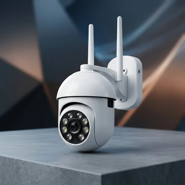 Vlot_Vision_Wifi_Pan_Tilt_Ptz_Security_Camera_Indoor_Outdoor
