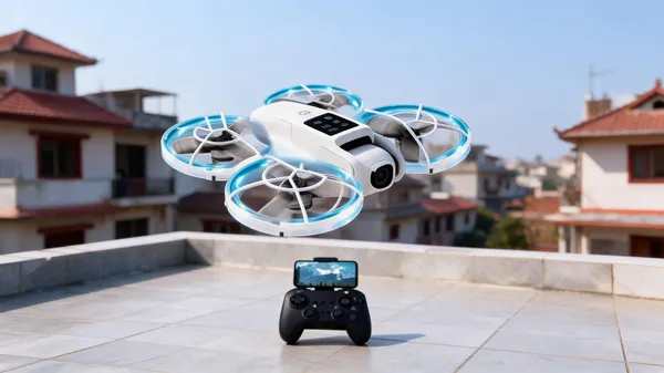 Vlot_Vision_Djw_P6_Max_Camera_Drone_Screen_Remote_Control