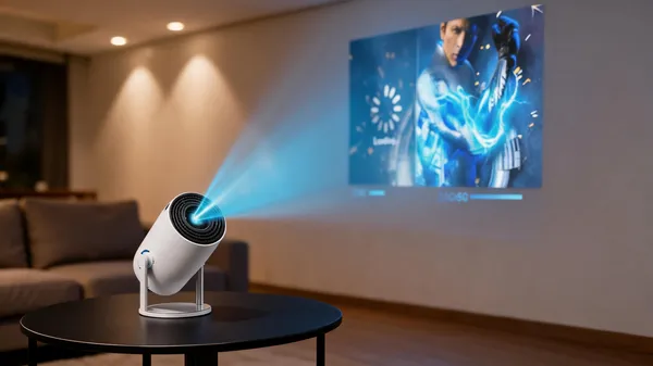 Vlot_Vision_Compact_Portable_Projector_With_Auto_Keystone