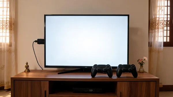 Vlot_Vision_M33_2.4G_Wireless_Game_Stick_Console