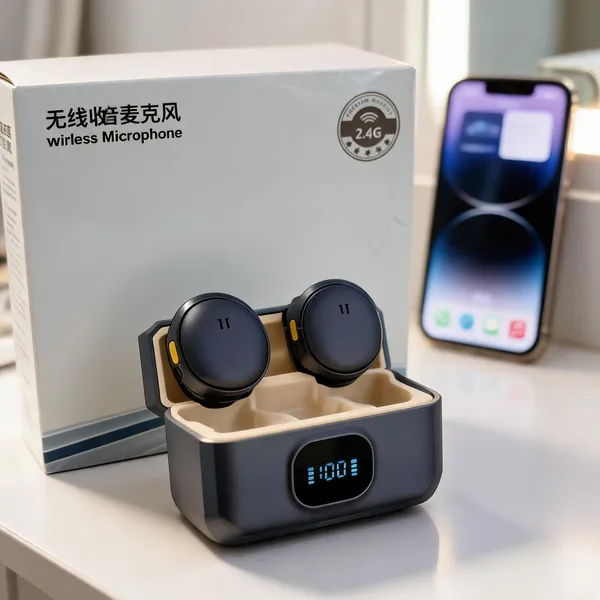 Vlot_Vision_2.4G_Wireless_Microphone_Set_With_Storage_Case