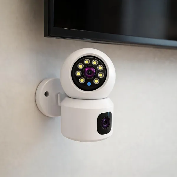 Vlot_Vision_Rb_81_Wi-Fi_Ptz_Smart_Robot_Camera