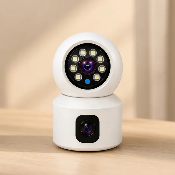 Vlot_Vision_Rb_81_Wi-Fi_Ptz_Smart_Robot_Camera