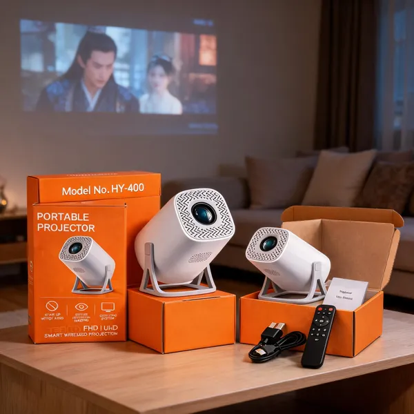Vlot_Vision_Hy-400_Native_1080P_Full_Hd_Portable_Projector