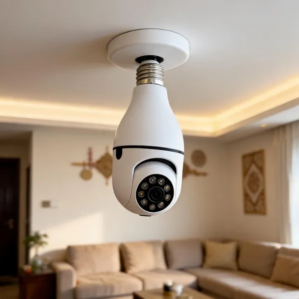 Vlot_Vision_360°_Rotating_Smart_Bulb_Security_Camera_LED