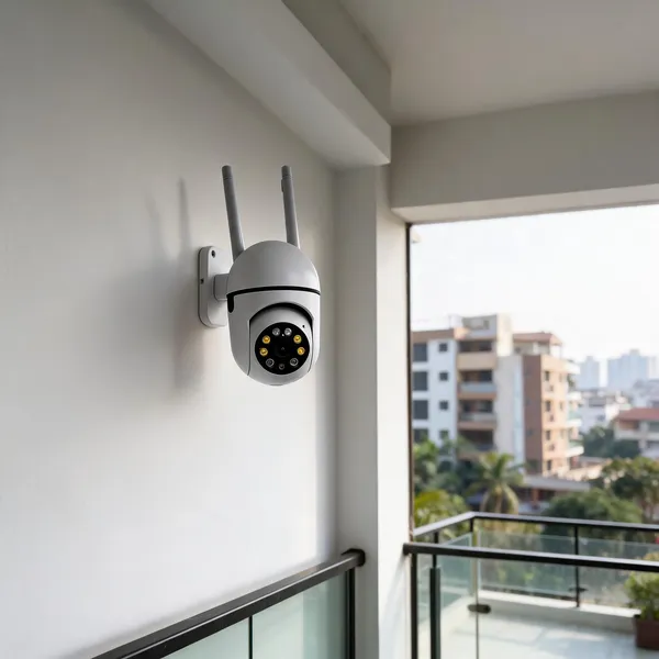 Vlot_Vision_Kt-01_Mini_Ptz_Wifi_Smart_Security_Camera