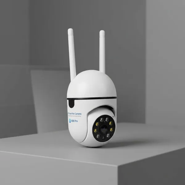 Vlot_Vision_Kt-01_Mini_Ptz_Wifi_Smart_Security_Camera