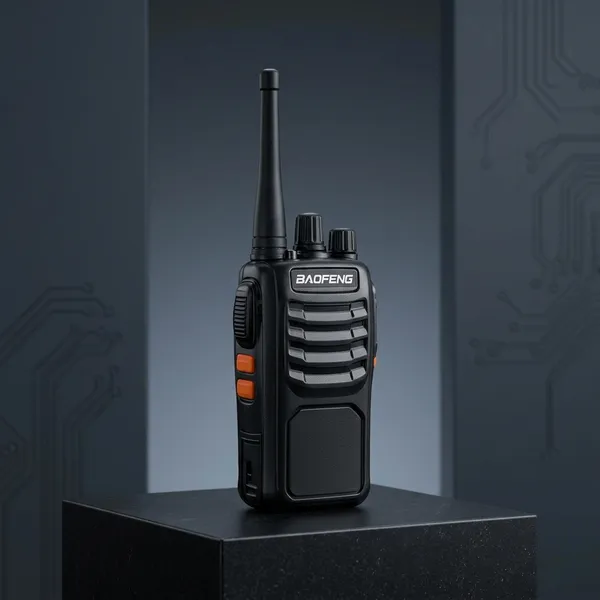 Vlot_Vision_Baofeng_Bf-888S_Two-Way_Radio_Walkie_Talkie