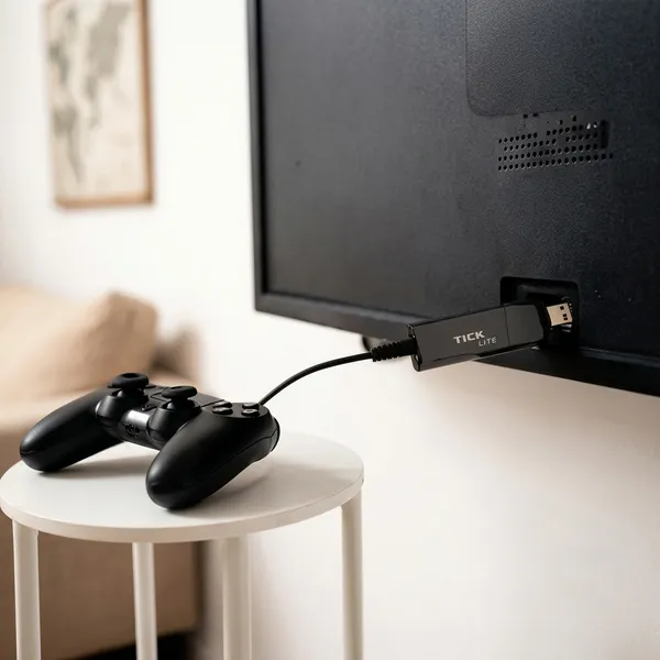 Vlot_Vision_4K_Ultra_Hd_Hdmi_Game_Stick_With_Controller