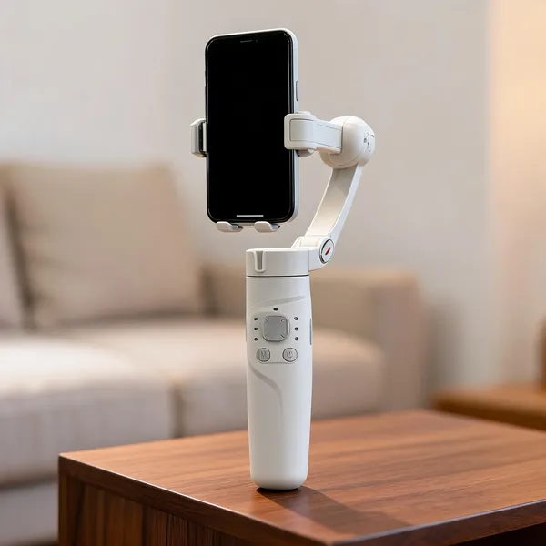 Vlot_Vision_M1_3-Axis_Smartphone_Gimbal_Stabilizer_Vlogging