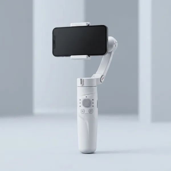 Vlot_Vision_M1_3-Axis_Smartphone_Gimbal_Stabilizer_Vlogging