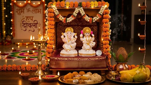 Premium_Handcrafted_White_&_Gold_Lakshmi_Ganesh_Idol_Set
