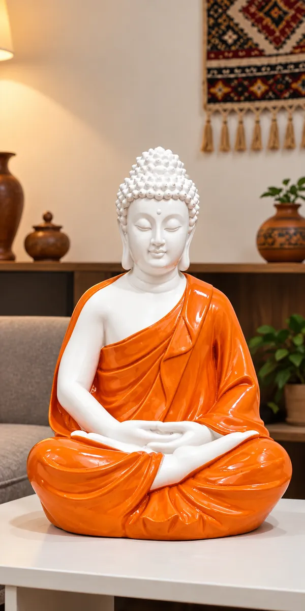 Meditating_Buddha_Statue_Set_|_Blue,_Orange_&_Golden_Buddha_Idol_|_Decorative_Buddha_Statue_for_Home,_Office_&_Meditation