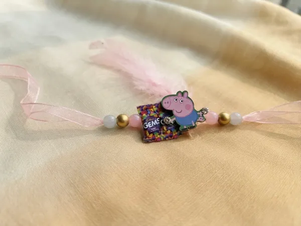 Pink_Ribbon_Peppa_Pig_Character_Rakhi_for_Kids