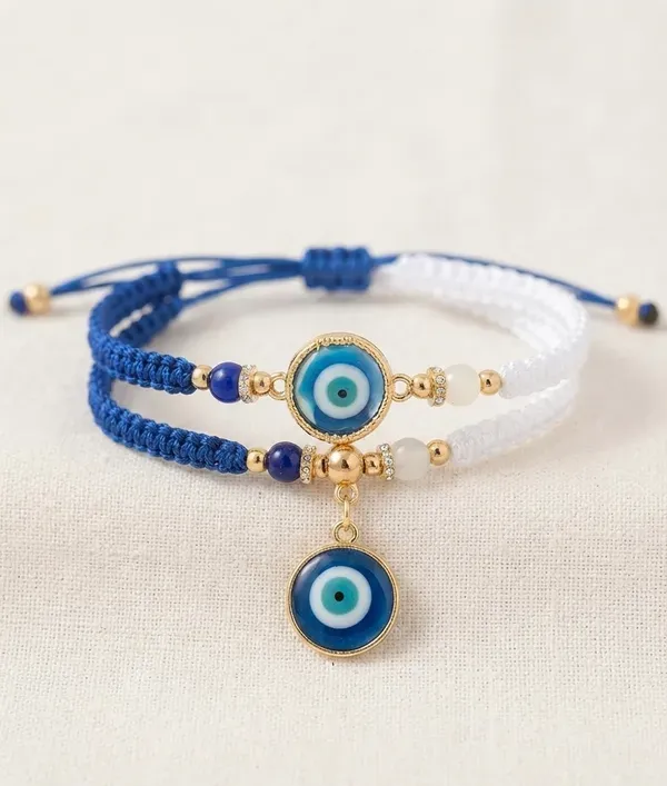 Blue_White_Brass_Evil_Eye_Beaded_Bracelet_For_Women