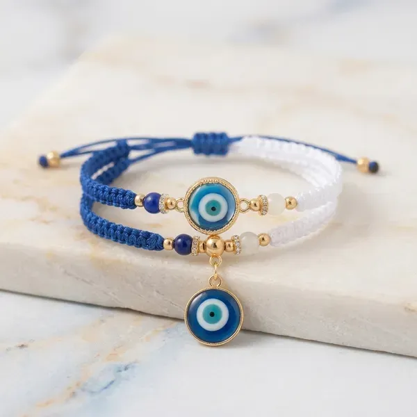 Blue_White_Brass_Evil_Eye_Beaded_Bracelet_For_Women