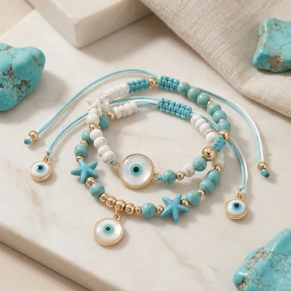 Turquoise_Beaded_Evil_Eye_Charm_Pair_Set