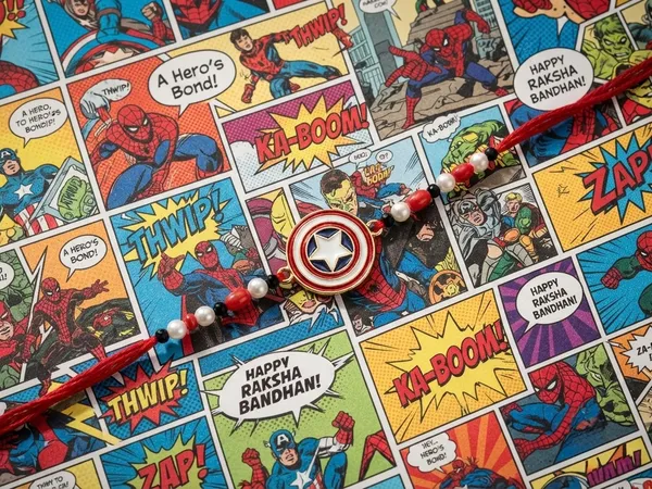 Red_Thread_Captain_America_Rakhi_for_Brothers