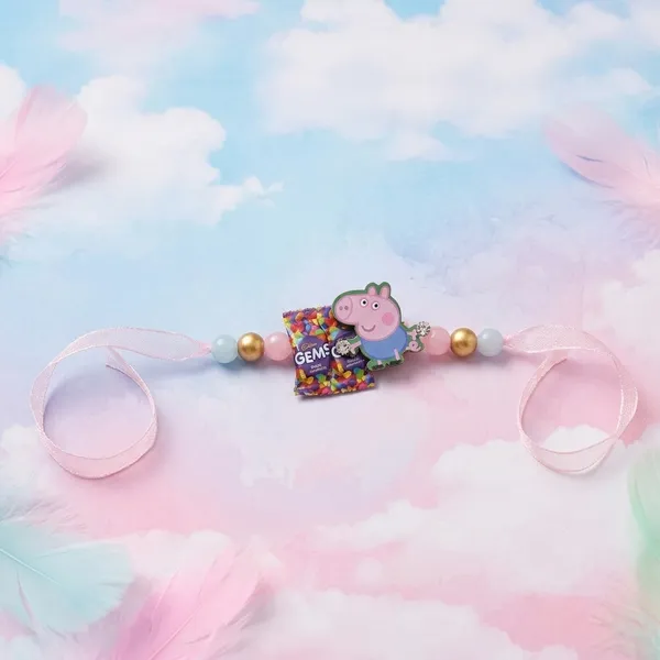 Pink_Ribbon_Peppa_Pig_Character_Rakhi_for_Kids