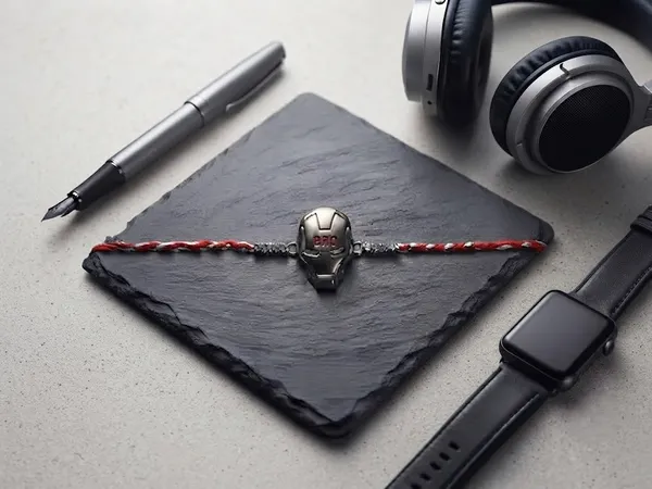 Red_And_Black_Braided_Superhero_Kids_Rakhi