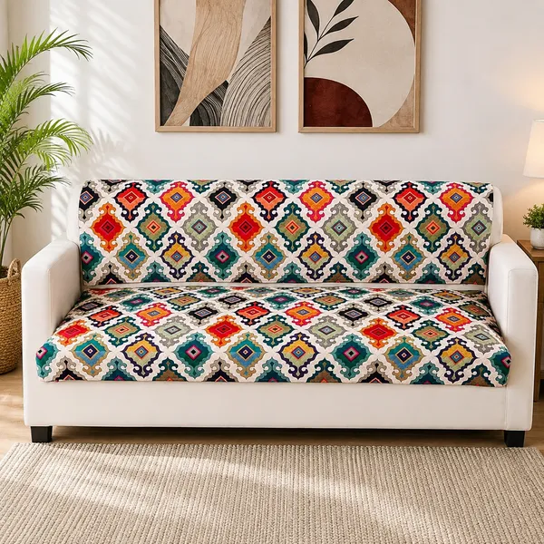 Colorful_Geometric_3_Seater_Sofa_Cover_(2_Pieces)