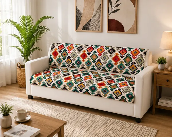 Colorful_Geometric_3_Seater_Sofa_Cover_(2_Pieces)