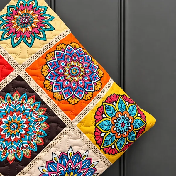 Cotton_Boho_Mandala_Patchwork_Cushion_Cover_Pack_Of_3