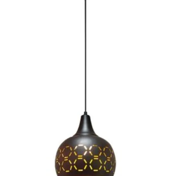 Metal_Modern_Black_Pendant_Light