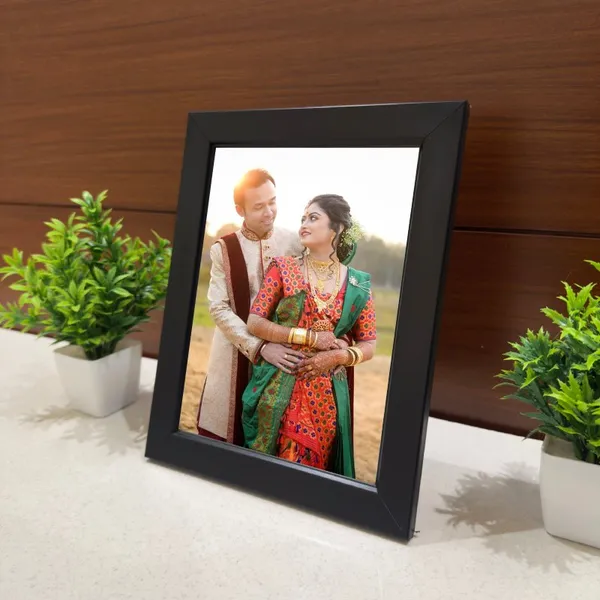 Wooden_Classic_Black_Photo_Frame
