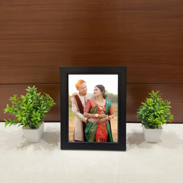 Wooden_Classic_Black_Photo_Frame