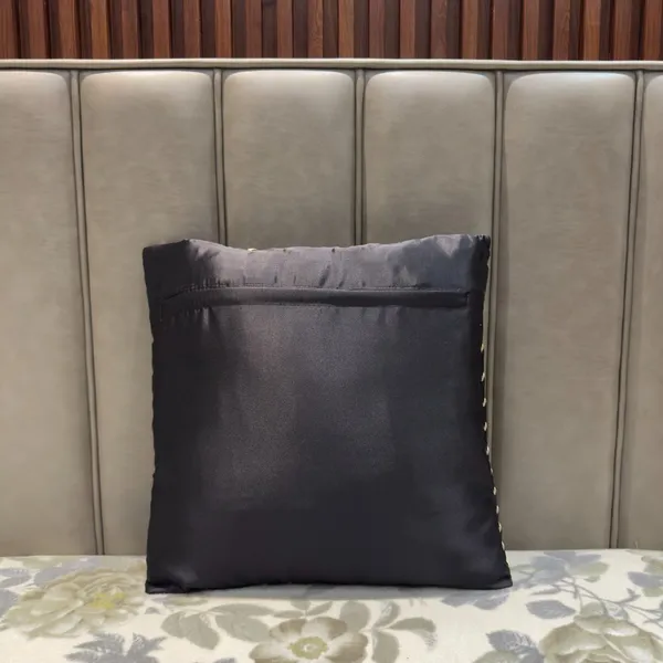 Polyester_Modern_Black_Gold_Wave_Print_Cushion_Cover_Pack_Of_3