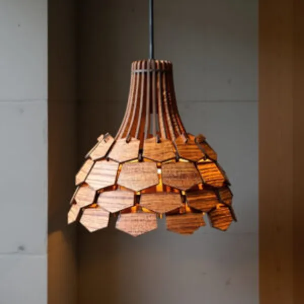 Wooden_Pendant_Light