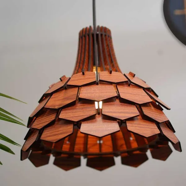 Wooden_Pendant_Light