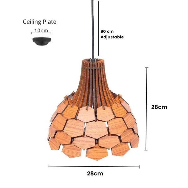 Wooden_Pendant_Light