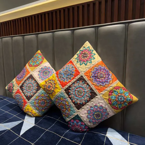 Cotton_Boho_Mandala_Patchwork_Cushion_Cover_Pack_Of_3