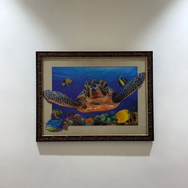 Wooden_Ocean_Turtle_Wall_Art