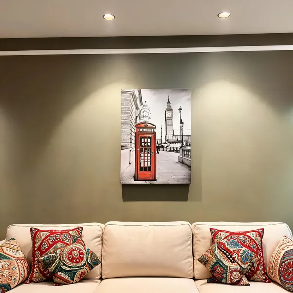 Canvas_Urban_London_City_Wall_Art