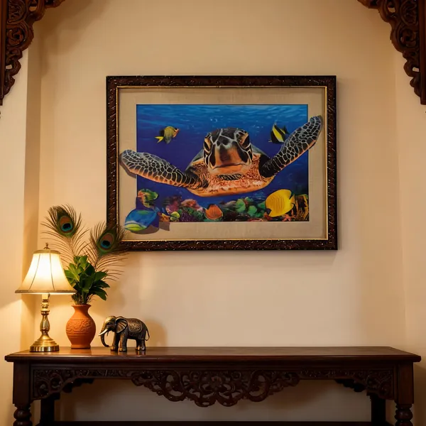 Wooden_Ocean_Turtle_Wall_Art