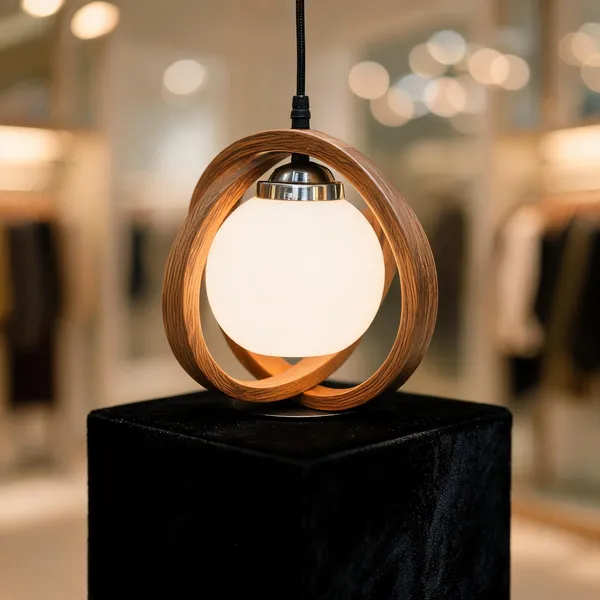Wooden_Pendant_Light_Brown