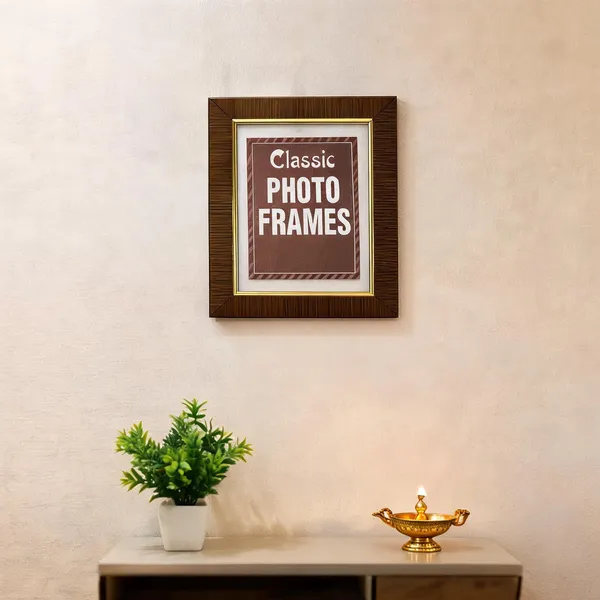 Wooden_Classic_Brown_Photo_Frame
