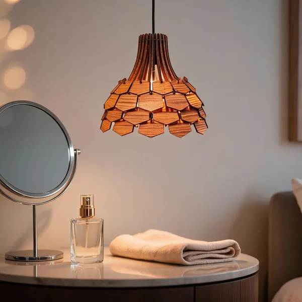 Wooden_Pendant_Light