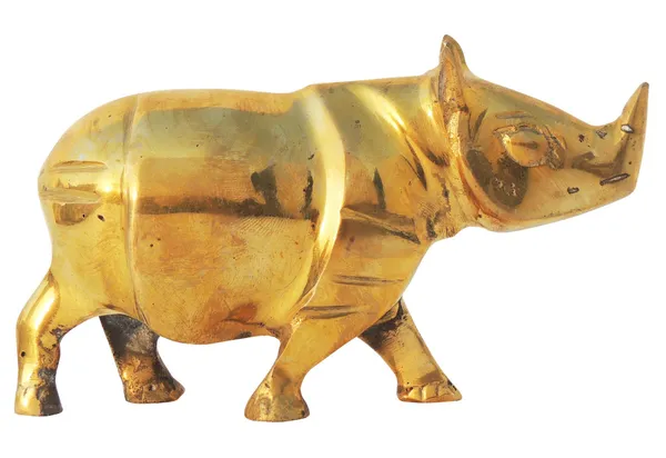 Brass_Table_Decor_Showpiece_Rhino,_Ganda_Statue_-_6x2x3.2_Inch_(AN198_C)