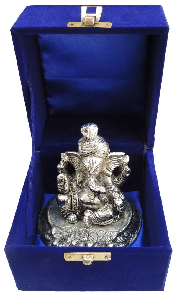 Showpiece_Pagdi_Ganesh_Ji_-_4x4x3.5_inch_(AS068_A)